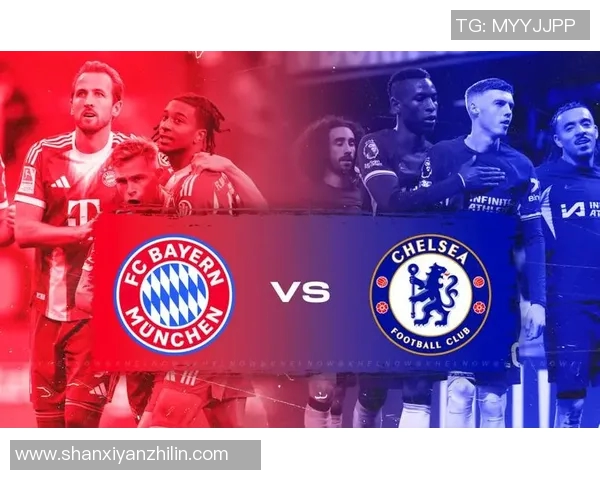 切尔西对阵拜仁精彩直播全程回顾与战况分析 切尔西对阵拜仁精彩直播全程回顾与战况分析