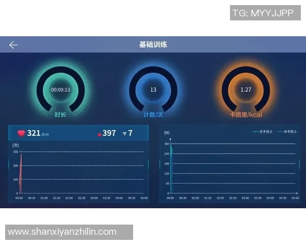 创新科技助力健身器材生产提升用户体验与市场竞争力的全新策略分析